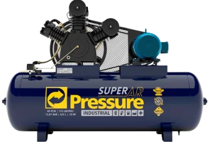 Venda de Compressor de Ar em Todo o Brasil Venda de Compressor de Ar em Todo o Brasil